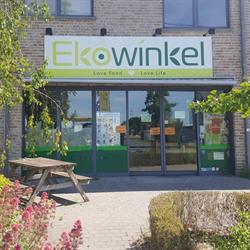 Ekowinkel Merchtem