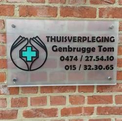 Thuisverpleging Tom Genbrugge