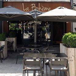 La bohème