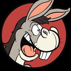 Donkey Burgers