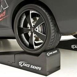 Race Ramps Europe