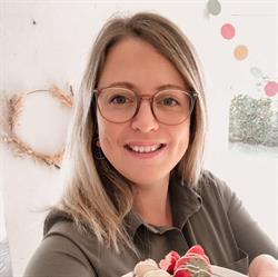 Diëtiste Katrien Geuens