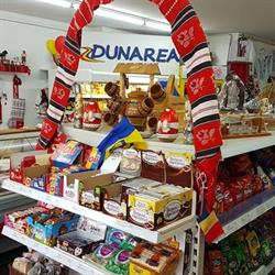 Magazin Romanesc Dunarea (Dunarea, Magazin Romanesc)