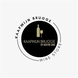 Kaapwijn Brugge by Quatre Vins