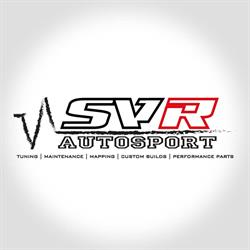 SVR Autosport