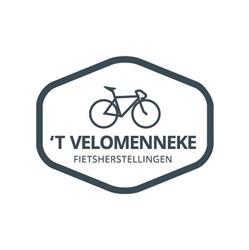 'T Velomenneke