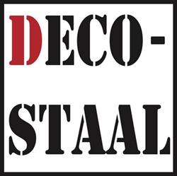 Deco-staal