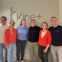 Kine + Wervik