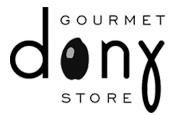 DONY Gourmet Store