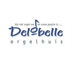 Orgelhuis Delobelle