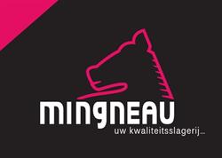 Slagerij Migneau
