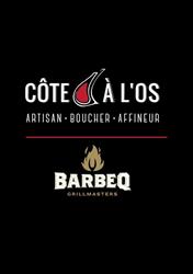 Côte à l'os