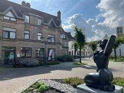 Lokaal Dienstencentrum De Rooster