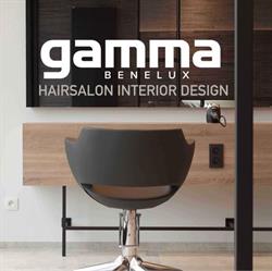 Gamma Benelux
