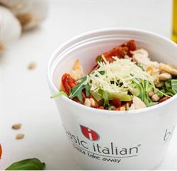 Basic Italian Groenplaats