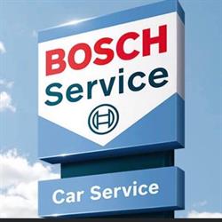 Bosch Car Service Centrum IZCI Motors NV/SA
