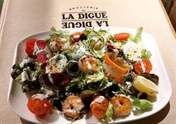 Brasserie de la Digue