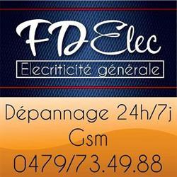 FD Elec Electricité Générale