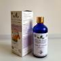 Huile de massage minceur