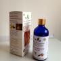 Huile de massage bio certifiés