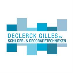 Schilderwerken Gilles Declerck BV