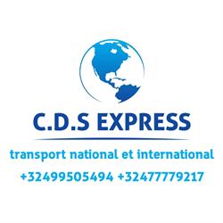 C.D.S. EXPRESS