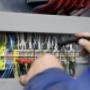 dépannage électrique Aubry Olivier Elec