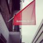 Flagg at The Noodle Bar Roeselare