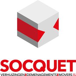 Verhuizingen Socquet