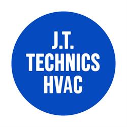 J.T. Technics HVAC