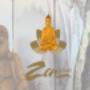 Zen Corner, een spirituele shop met Oosterse geschenkartikelen en klein meubilair