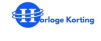 Horloge Korting