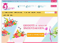 Site de snoepman