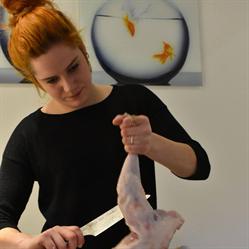 Ondersteboven - Soulfoodbites by Yana