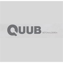 Quub Betonvloeren