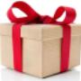 Een cadeau