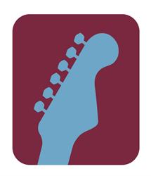 Gitaar Training Studio Gent