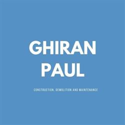 Paul Ghiran