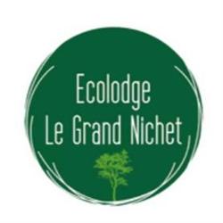 EcoLodge Le Grand Nichet