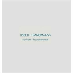 Timmermans Lisbeth Psychiatre - Psychothérapeute