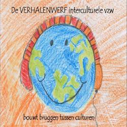De Verhalenwerf Interculturele vzw