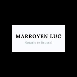 Marroyen Luc