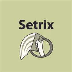Setrix Bezettingswerken