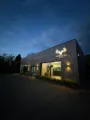bull gym
