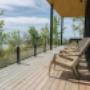 terrasse en bois Bâti Famenne