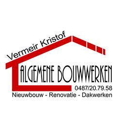 Dak en renovatiewerken Vermeir