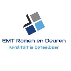 EMT Ramen en Deuren