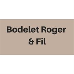 Menuiserie Bodelet & Fils