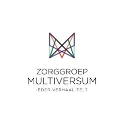 Zorggroep Multiversum PZ Campus Alexianen