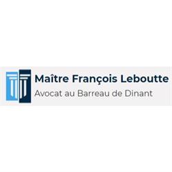 Cabinet d'Avocats François Leboutte